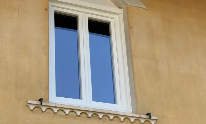 Installation fenêtre PVC dans les landes, Bordeaux, RENOVISOL 33