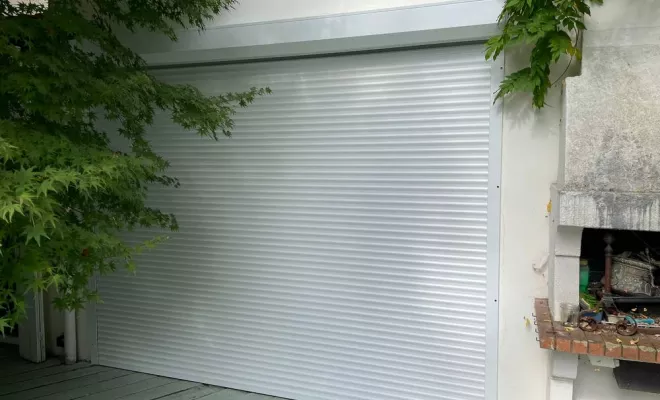 Pose de fermetures, Bordeaux, RENOVISOL 33